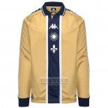 Camiseta De Futbol Versailles Special Manga Larga 2025-2026