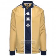 Camiseta De Futbol Versailles Special Manga Larga 2025-2026