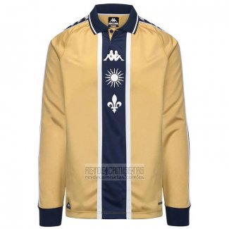 Camiseta De Futbol Versailles Special Manga Larga 2025-2026