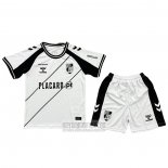 Camiseta De Futbol Vitoria SC Primera Nino 2026-2027