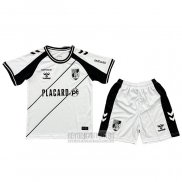 Camiseta De Futbol Vitoria SC Primera Nino 2026-2027