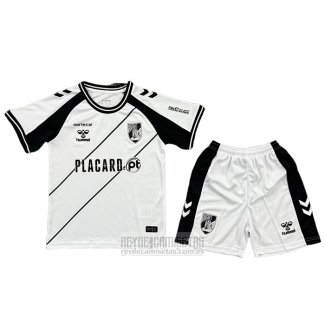 Camiseta De Futbol Vitoria SC Primera Nino 2026-2027