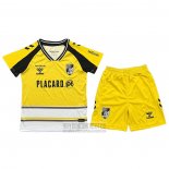 Camiseta De Futbol Vitoria SC Tercera Nino 2026-2027
