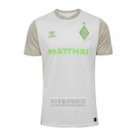 Camiseta De Futbol Werder Bremen Segunda 2025-2026