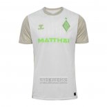 Camiseta De Futbol Werder Bremen Segunda 2025-2026