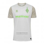 Camiseta De Futbol Werder Bremen Segunda 2025-2026