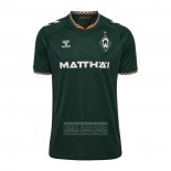 Camiseta De Futbol Werder Bremen Segunda 2026-2027