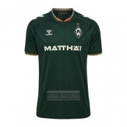 Camiseta De Futbol Werder Bremen Segunda 2026-2027