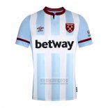 Camiseta De Futbol West Ham Segunda 2021-2022