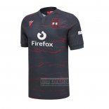 Camiseta De Futbol Wrexham Segunda 2026-2027