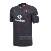 Camiseta De Futbol Wrexham Segunda 2026-2027