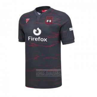 Camiseta De Futbol Wrexham Segunda 2026-2027