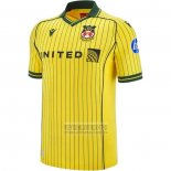 Camiseta De Futbol Wrexham Segunda Authentic 2025-2026