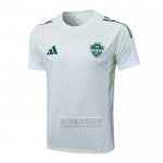 Camiseta De Futbol de Entrenamiento Al-Ahli Saudi 2025-2026 Blanco