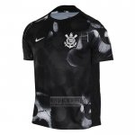 Camiseta De Futbol de Entrenamiento Corinthians 2025