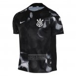 Camiseta De Futbol de Entrenamiento Corinthians 2025