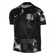 Camiseta De Futbol de Entrenamiento Corinthians 2025