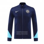 Chaqueta del Chelsea 2024-2025 Azul