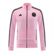 Chaqueta del Inter Miami 2023-2024 Rosa