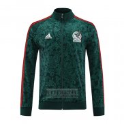 Chaqueta del Mexico 2022-2023 Verde