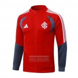 Chaqueta del SC Internacional 2026-2027 Rojo