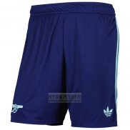 Pantalones Arsenal Tercera 2024-2025