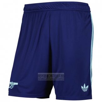Pantalones Arsenal Tercera 2024-2025