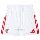 Pantalones Benfica Primera 2025-2026
