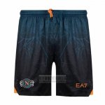 Pantalones Napoli Halloween 2025-2026 Negro