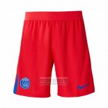 Pantalones Paris Saint-Germain Tercera 2025-2026