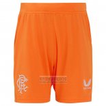 Pantalones Rangers Portero Primera 2024-2025