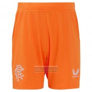 Pantalones Rangers Portero Primera 2024-2025