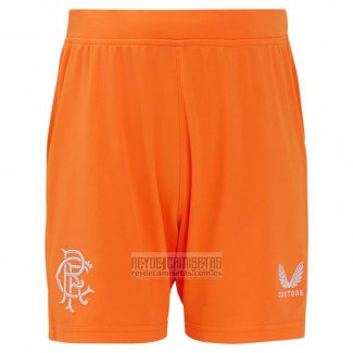 Pantalones Rangers Portero Primera 2024-2025