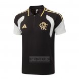 Polo del Flamengo 2026-2027 Marron