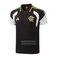 Polo del Flamengo 2026-2027 Marron
