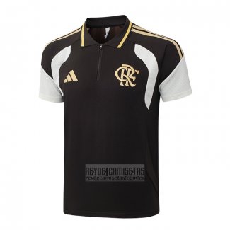 Polo del Flamengo 2026-2027 Marron