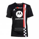 Tailandia Camiseta De Futbol AC Monza Tercera 2023-2024