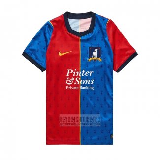 Tailandia Camiseta De Futbol AFC Richmond Primera 2026-2027