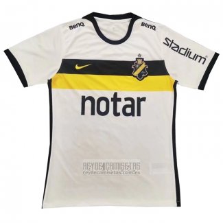 Tailandia Camiseta De Futbol AIK Segunda 2022