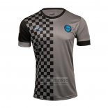 Tailandia Camiseta De Futbol Alaves Tercera 2022-2023