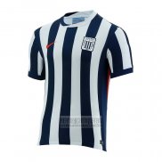 Tailandia Camiseta De Futbol Alianza Lima Primera 2026