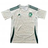 Tailandia Camiseta De Futbol Arabia Saudita Segunda 2024
