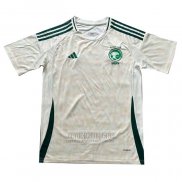 Tailandia Camiseta De Futbol Arabia Saudita Segunda 2024