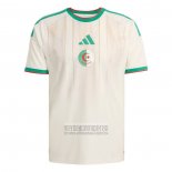 Tailandia Camiseta De Futbol Argelia Primera 2026