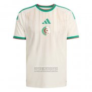 Tailandia Camiseta De Futbol Argelia Primera 2026