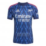 Tailandia Camiseta De Futbol Arsenal Segunda 2025-2026