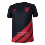 Tailandia Camiseta De Futbol Athletico Paranaense Tercera 2023