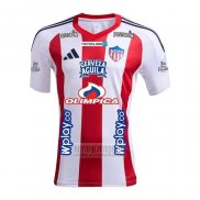Tailandia Camiseta De Futbol Atletico Junior Primera 2025