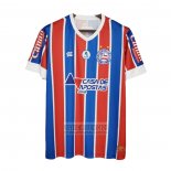 Tailandia Camiseta De Futbol Bahia FC Segunda 2021