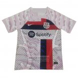 Tailandia Camiseta De Futbol Barcelona Special 2023-2024